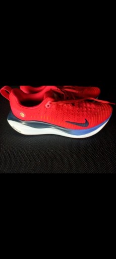 Zdjęcie oferty: Buty Nike Reactx Infinity Run 4