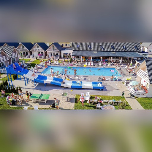 Zdjęcie oferty: 2 x Voucher Holiday Park