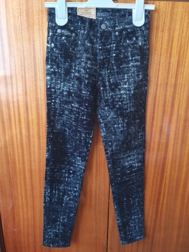 Zdjęcie oferty: Damskie jeansy Polo Ralph Lauren - nowe, z metkami