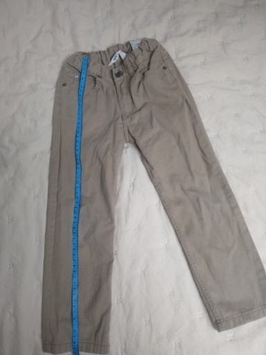 Zdjęcie oferty: Spodnie dla chłopca H&M