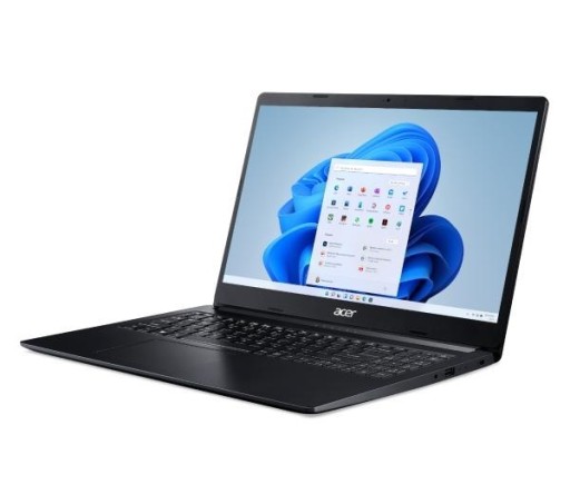 Zdjęcie oferty: LAPTOP Acer Aspire 3 INTEL 4GB 128SSD W11 FHD 