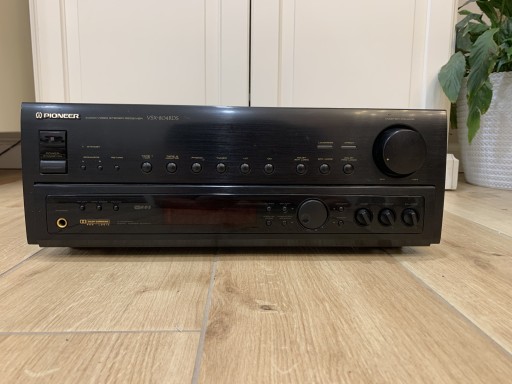 Zdjęcie oferty: Amplituner Pioneer VSX-804RDS