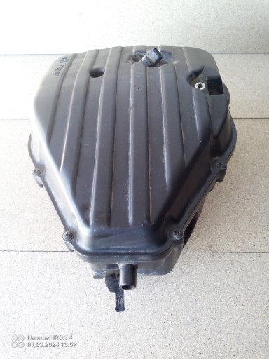 Zdjęcie oferty: Triumph Tiger 1050 06-13 airbox