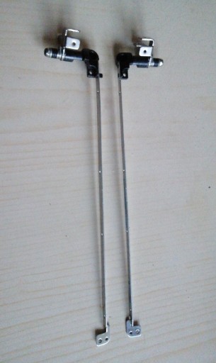 Zdjęcie oferty: Zawiasy Fujitsu AH530