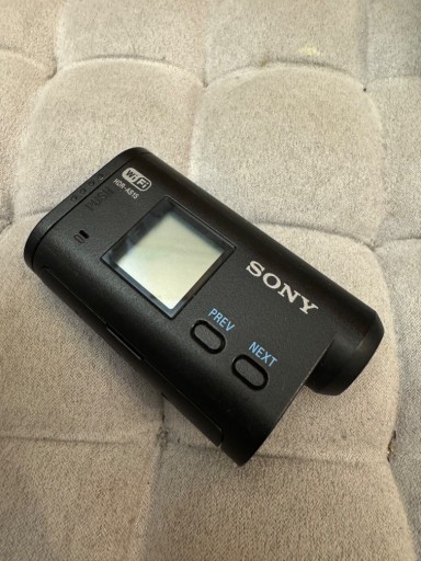 Zdjęcie oferty: Sony HDR-AS15 Full HD