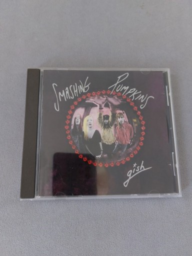 Zdjęcie oferty: Smashing Pumpkins "Gish"