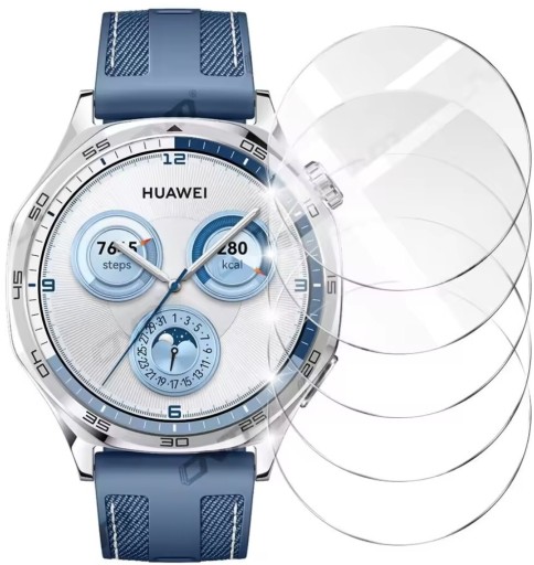 Zdjęcie oferty: Szkło ochronne do Smartwatch Huawei GT4 i inne 41mm