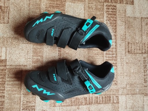 Zdjęcie oferty: Nortwave Buty Sportowe -Rozmiar 40