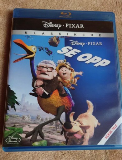 Zdjęcie oferty: Odlot blu-ray polski dubbing napisy