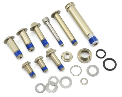 Zdjęcie oferty: Śruby zawieszenie Specialized MY11-13 Epic Bolt Kit