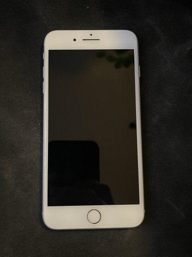Zdjęcie oferty: Apple iPhone 8 Plus 64GB Silver