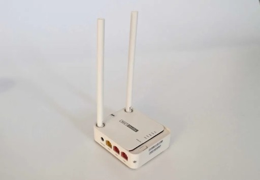 Zdjęcie oferty: Router TOTOLINK N200RE (300 Mb/s, Wi-Fi 4, 2.4 GHz)
