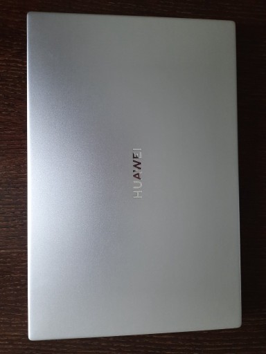 Zdjęcie oferty: Huawei MateBook D14 Ryzen 5 3500U 8GB RAM 512SSD