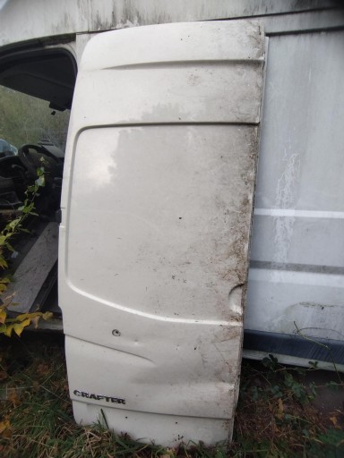 Zdjęcie oferty: Crafter, Sprinter drzwi tylne lewe 