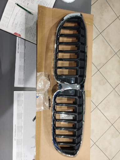 Zdjęcie oferty: Grill wlot powietrza Bmw 3 G20