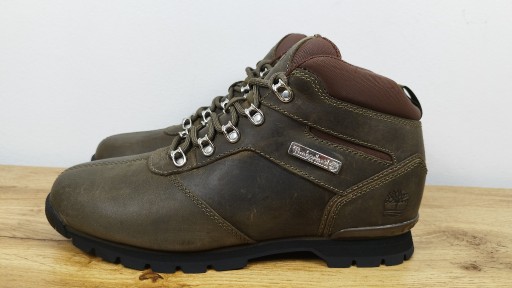 Zdjęcie oferty: TIMBERLAND SPLITROCK MID HIKER r. 44,5