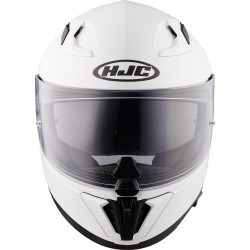 Zdjęcie oferty: Kask motocyklowy HJC I70 biały XL