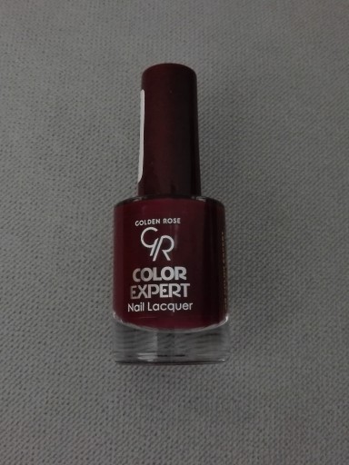 Zdjęcie oferty: GOLDEN ROSE Color Expert Nail Lacquer Lakier do paznokci nr 149 NOWY