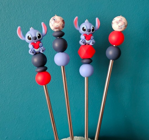 Zdjęcie oferty: Amistiki amisticks druty igły szydełkowanie handmade