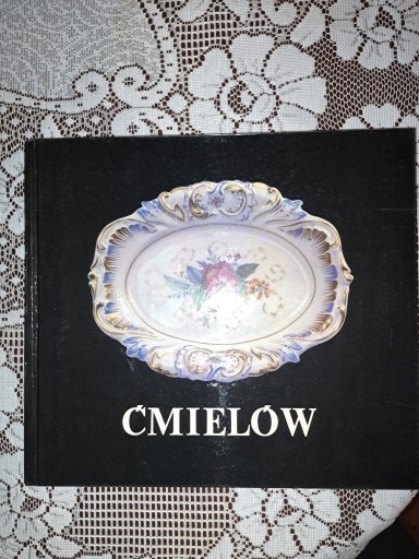 Zdjęcie oferty: Album  "Ćmielów"