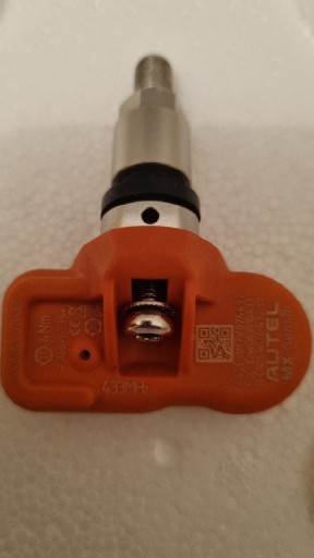 Zdjęcie oferty: Czujnik ciśnienia AUTEL TPMS MX-Sensor 434 MHz 