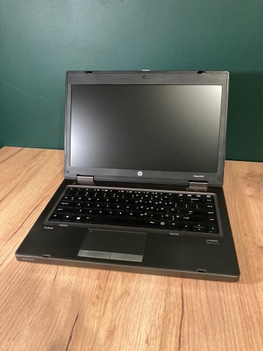 Zdjęcie oferty: HP ProBook 6470b i5 3230m + 8GB RAM + SSD + Win 10