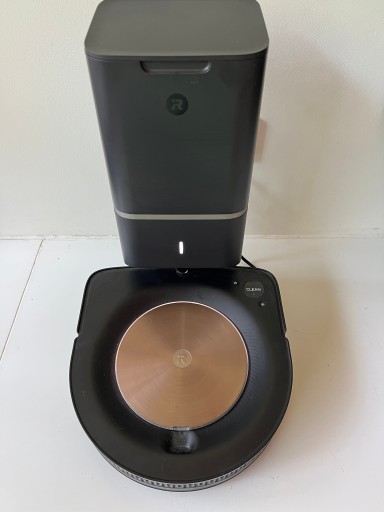 Zdjęcie oferty: iRobot Roomba s9+