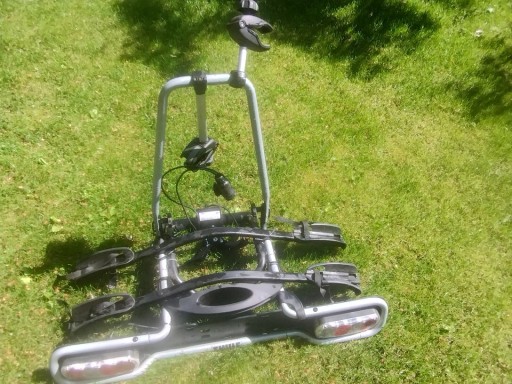 Zdjęcie oferty: Bagażnik THULE Euro Ride 940