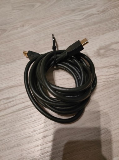 Zdjęcie oferty: Kabel HDMI Panasonic E168141