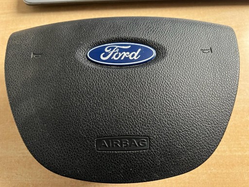 Zdjęcie oferty: poduszka powietrzna AIR Bag Ford Focus