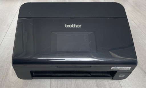 Zdjęcie oferty: Skaner Brother ADS-2600We