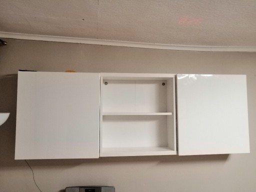 Zdjęcie oferty: Szafka wisząca IKEA BESTA 