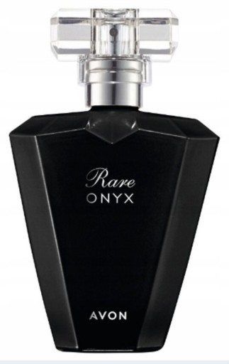 Zdjęcie oferty: Avon Rare Pearls Onyx