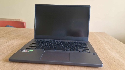 Zdjęcie oferty: ASUS ROG Zephyrus G14 R7 16GB RAM 512GB RTX3050Ti