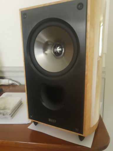 Zdjęcie oferty: KEF XQ20