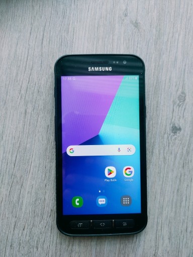 Zdjęcie oferty: Smartfon Samsung Galaxy Xcover 4 6szt