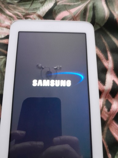 Zdjęcie oferty: SAMSUNG GALAXY TAB 3 LITE SM-T110