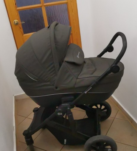 Zdjęcie oferty: Wózek 3w1 kinderkraft Prime Lite 