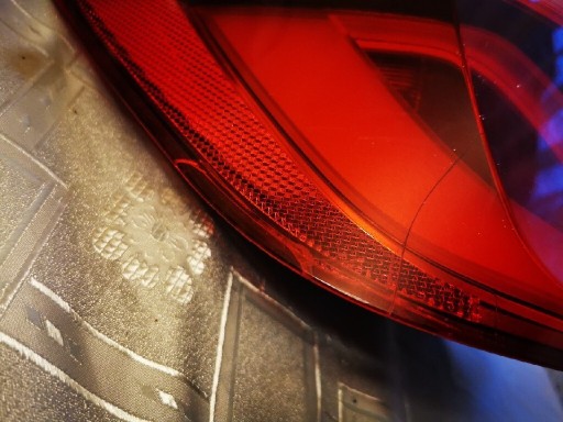 Zdjęcie oferty: Lampa tylna lewa strona tył LED BMW F30 LCI 