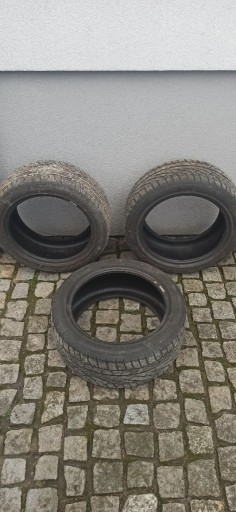 Zdjęcie oferty: Opony zimowe Pirelli Sottozero w210 235 45 17