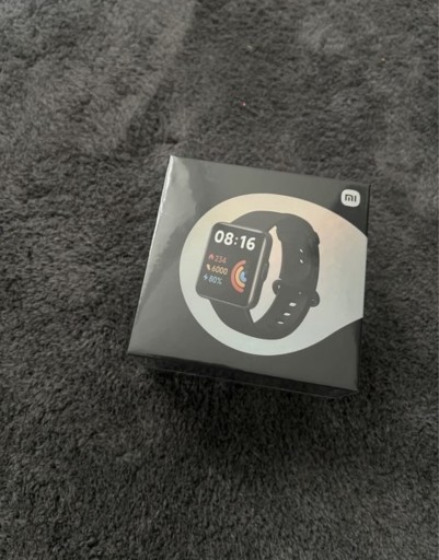 Zdjęcie oferty: Smartwatch