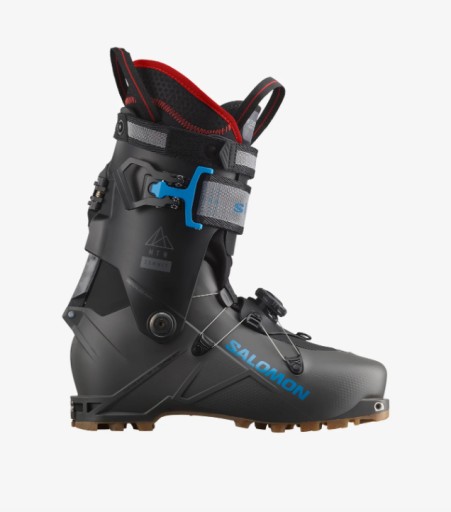 Zdjęcie oferty: Buty narciarskie Salomon S/LAB MTN SUMMIT 43