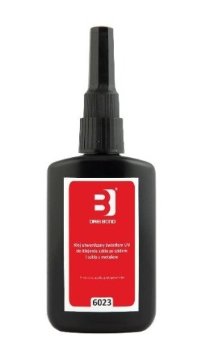 Zdjęcie oferty: Klej UV 50 ml