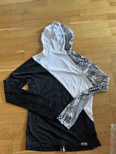 Zdjęcie oferty: Bluzka do biegania adidas women rozmiar S