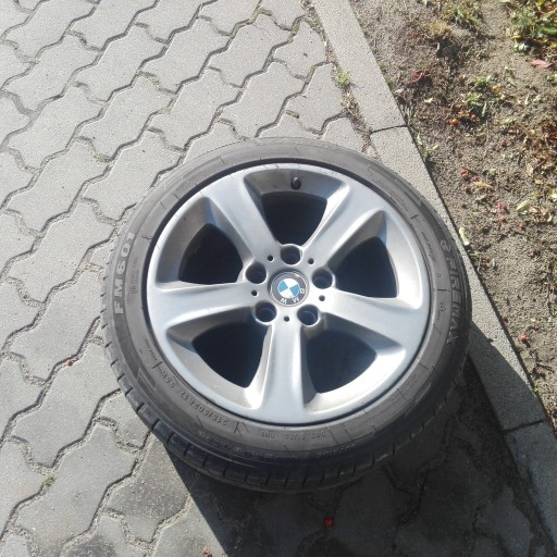 Zdjęcie oferty: Felgi aluminiowe