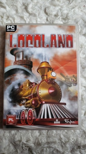 Zdjęcie oferty: Gry PC, . Stan bdb