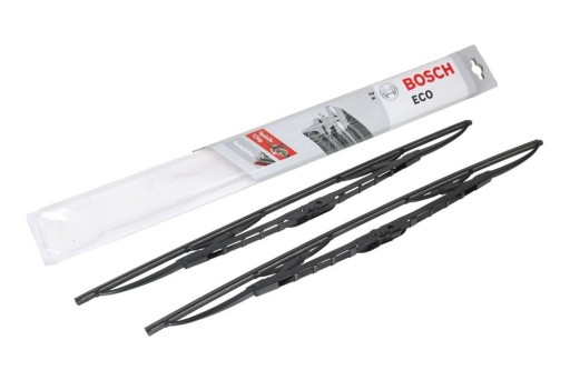 Zdjęcie oferty: Wycieraczki BOSCH ECO 530mm/480mm