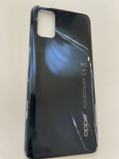 Zdjęcie oferty: Klapka tylnia Oppo A72 CPH2067