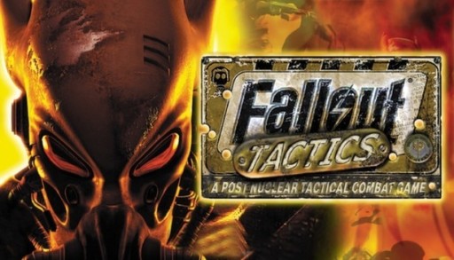 Zdjęcie oferty: Fallout Tactics: Brotherhood of Steel