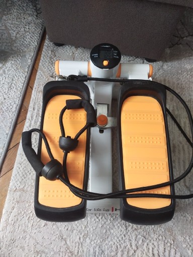 Zdjęcie oferty: Stepper prosty z linkami HMS S3092